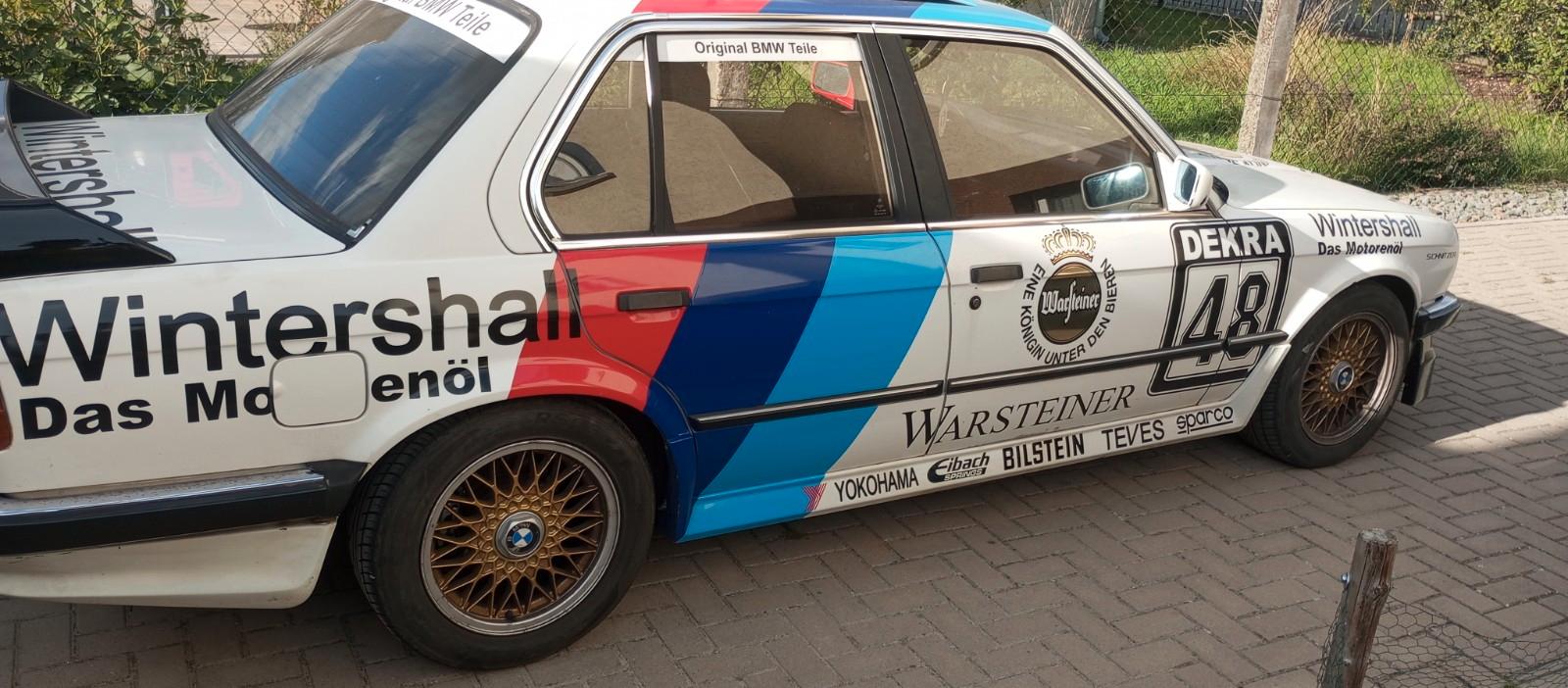 BMW 325