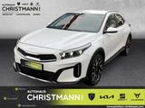 Kia XCeed VISION 1.6 CRDI MILD HYBRID *KOMFORT-PAKET - Kia Tageszulassungen mit Diesel-Antrieb