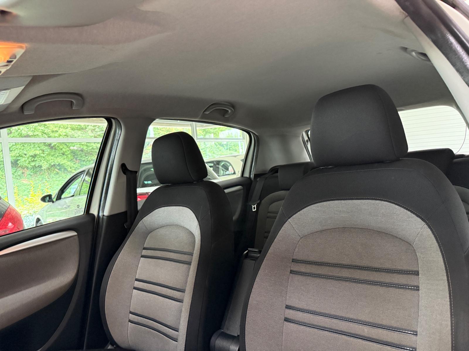 Fiat Punto Evo Dynamic Automatik*1 Hand*