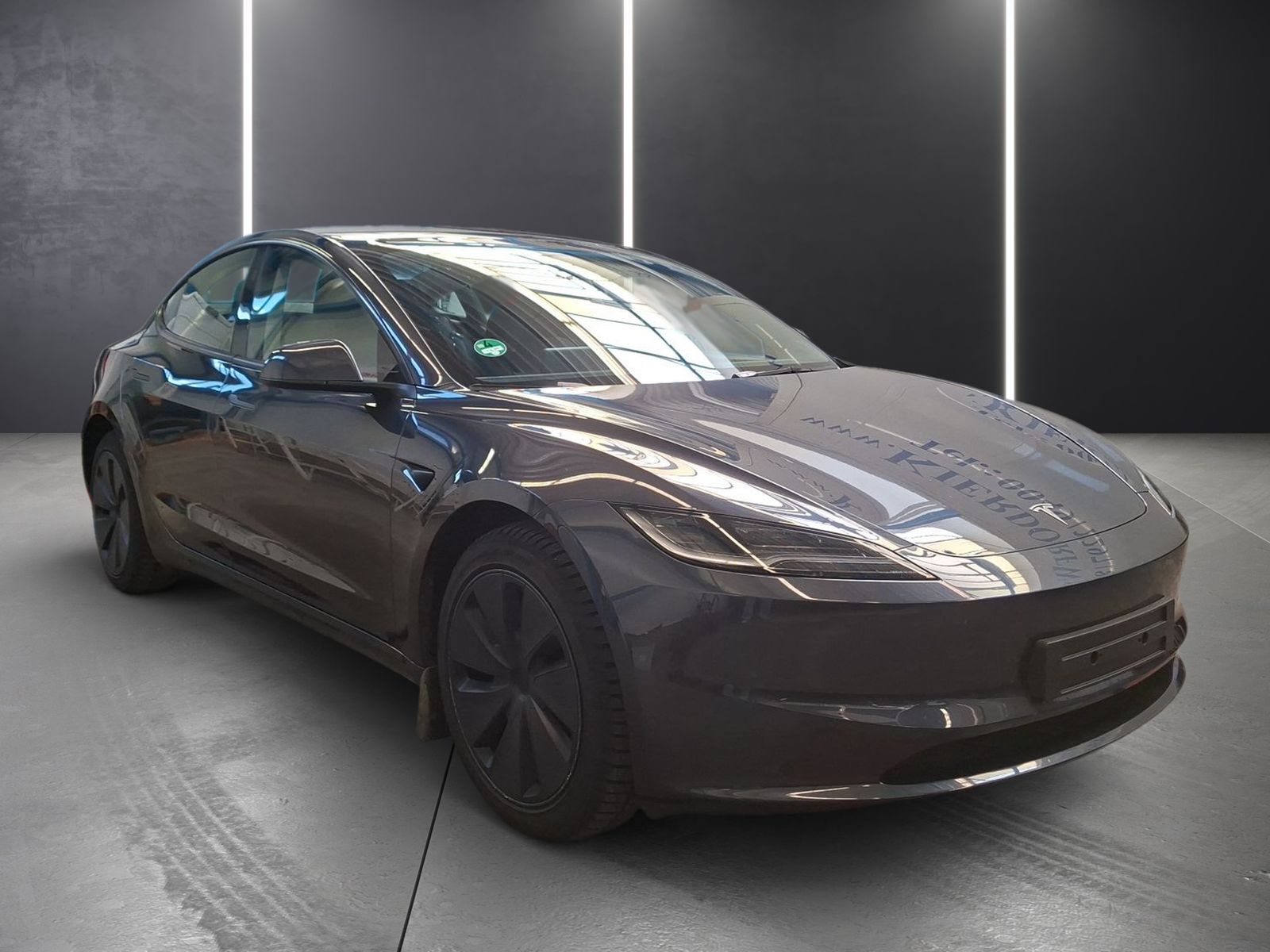 Tesla Model 3 Long Range Dual AWD foto 3