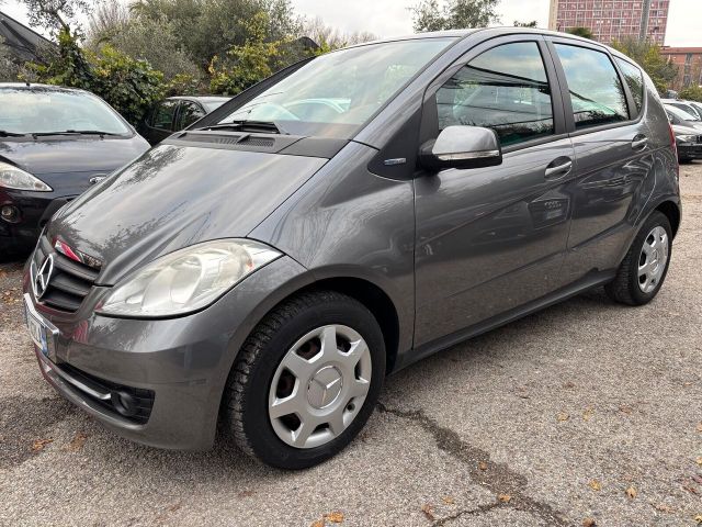 Mercedes-Benz Mercedes-benz A 160 BlueEFFICIENCY km 75000