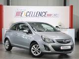 Opel Corsa D 1.4 ENERGY DESIGN / KLIMAAUTOMATIK / - Opel Corsa: 1.4
