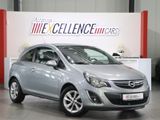 Opel Corsa D 1.4 ENERGY DESIGN / KLIMAAUTOMATIK / - Opel Corsa: Winterreifen, D