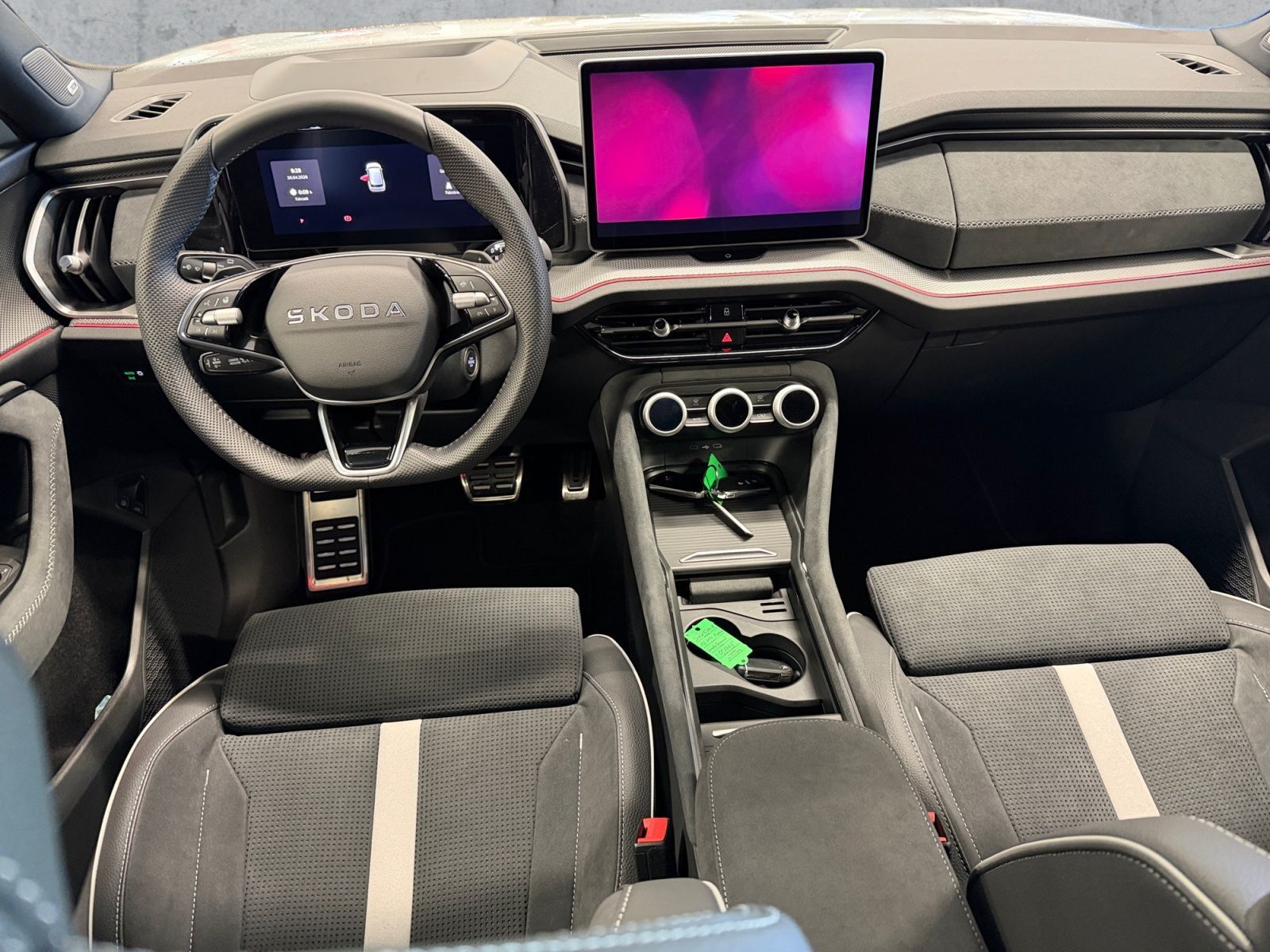 Skoda Kodiaq - Bild 8