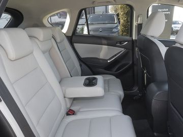 Mazda CX-5 Nakama Intense AllradLederSchiebedachKam
