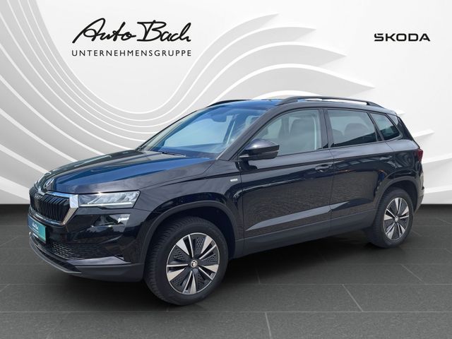 Skoda Karoq Tour 2.0 TDI 110 kW 4x4 DSG