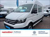 Volkswagen Crafter Plus 35 Kasten L2H2 / Bluetooth, PDC