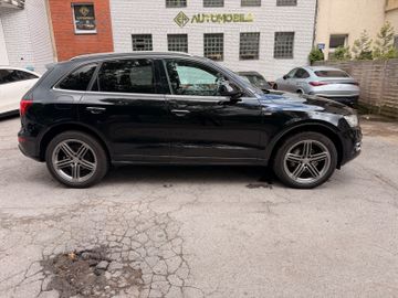 Audi Q5 - 5