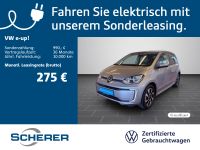 Volkswagen e-up! - Vorschau Bild 1