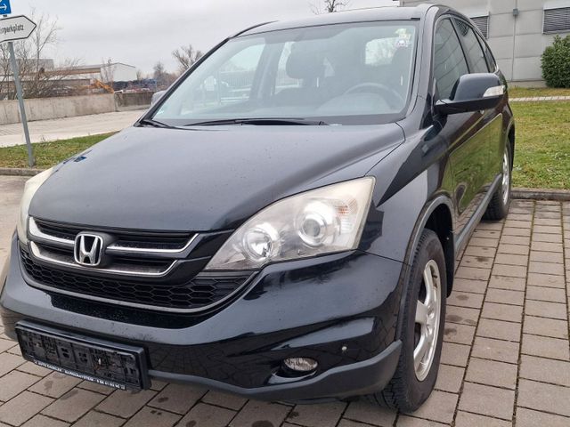 Honda CR-V Comfort 4x4 Allrad*Euro 5*