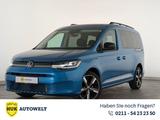 Volkswagen Caddy Maxi 2.0 TDI Move (EURO 6d) AHK+LED+NAVI+ - Volkswagen Caddy: Euro