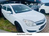 Opel Astra H Caravan Edition - Opel Astra aus 2009: H