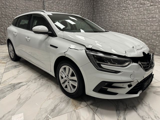 Renault Megane IV Grandtour Business Edition