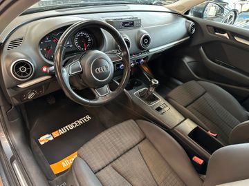 Audi A3 Sportback ambition*2. Hand*Klima*SHZ*PDC*