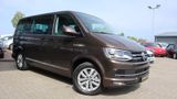 Volkswagen T6 2.0 TDI DSG Multivan Highline 4Motion VOLL - Volkswagen T6 Multivan in München