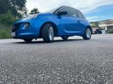 Opel Adam JAM 1.2 JAM - Opel Adam mit Benzin-Antrieb: Kleinwagen, 1.2