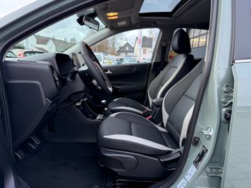 Kia Picanto 1.2 GT-Line Launch Edition GD LED NAV