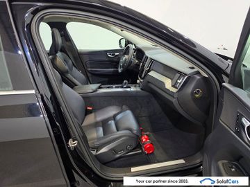 Volvo XC60 - 12