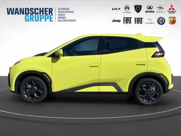 BYD Dolphin Surf 43 kWh Comfort KeyLess*360°*ACC*SHZ