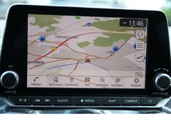 Fahrzeugabbildung Nissan Juke N-Connecta*Kamera*Navi*Winterpaket*Automat*