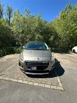 Peugeot 3008 - gebrauchte Peugeot 3008 aus dem Jahr 2014