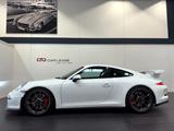 Porsche 911 GT3 - weiße Porsche 911 Urmodell