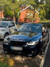 BMW Bmw E60 530D - BMW 530 aus 2003: 530d