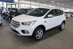 Fahrzeugabbildung Ford Kuga 1.5 EcoBoost Trend KLIMA + AHK