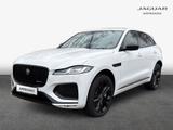 Jaguar F-Pace D300 AWD R-Dynamic SE 90th Anniversary Ed - Jaguar F-Pace Tageszulassungen