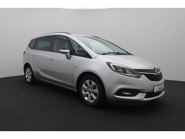 Fahrzeugabbildung Opel Zafira 1.4 Active