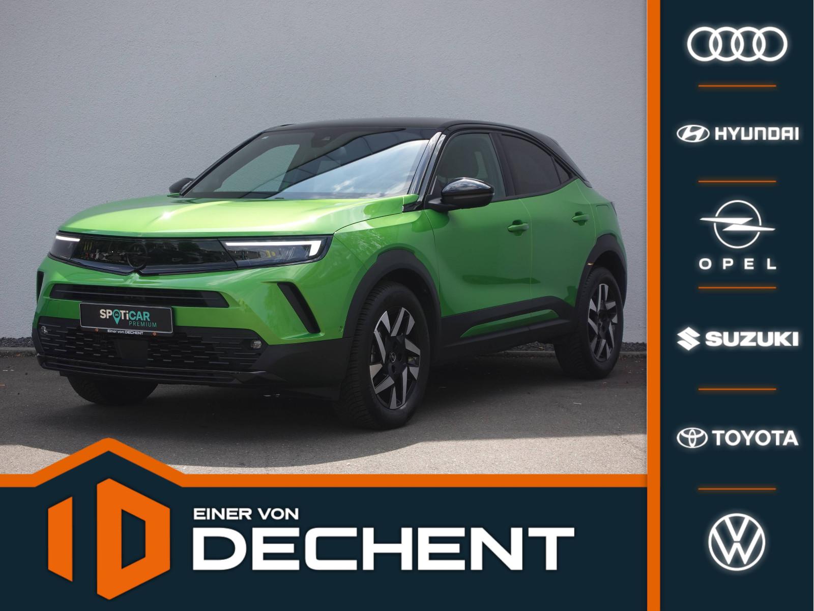 Opel Mokka 1.2Turbo GS-Line Automatik Navi,Kamera,PDC