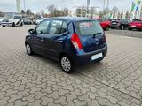 Hyundai i10 1.2 Style - gebrauchte Hyundai i10 aus dem Jahr 2009