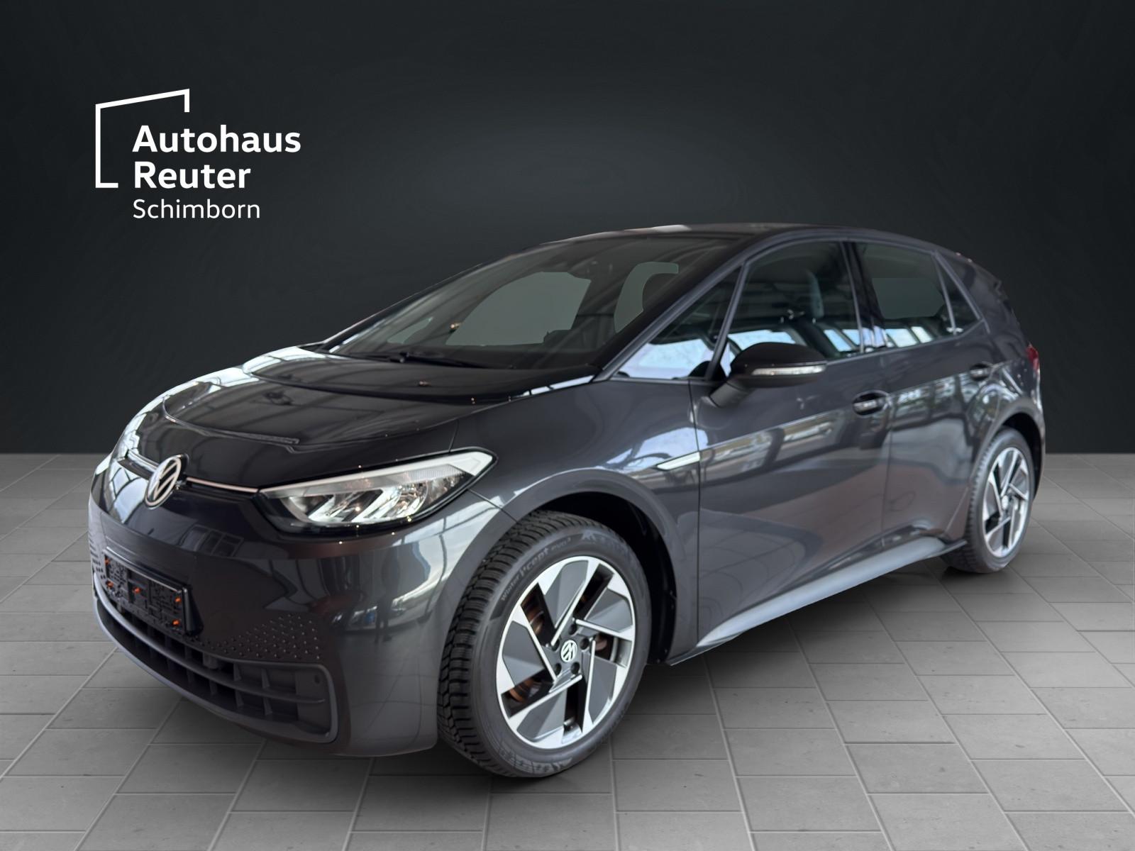 Volkswagen ID.3 Pure Performance 110 kW