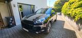 Porsche Cayenne Diesel Platinum *21 *Luft *Pano*ACC*Kam - Porsche Gebrauchtwagen in Frankfurt
