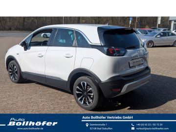 Bild 3 Opel Crossland (X) Crossland Elegance AT NAVI/PDC vo+hi+Cam/AGR-Sit