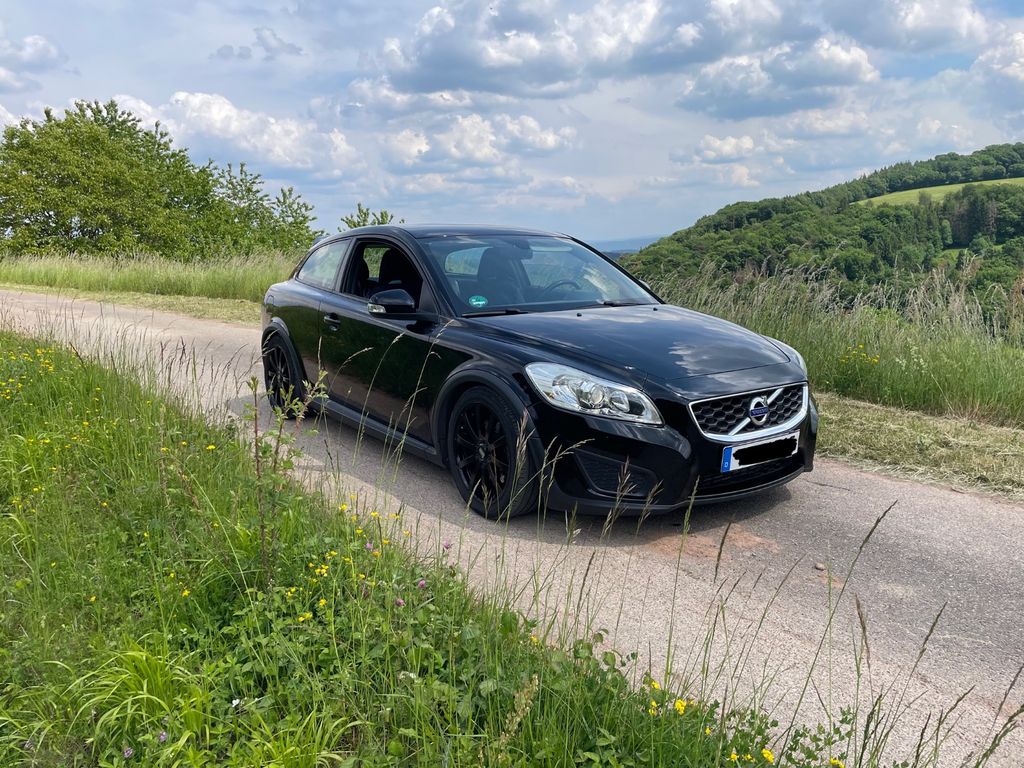 Volvo C30