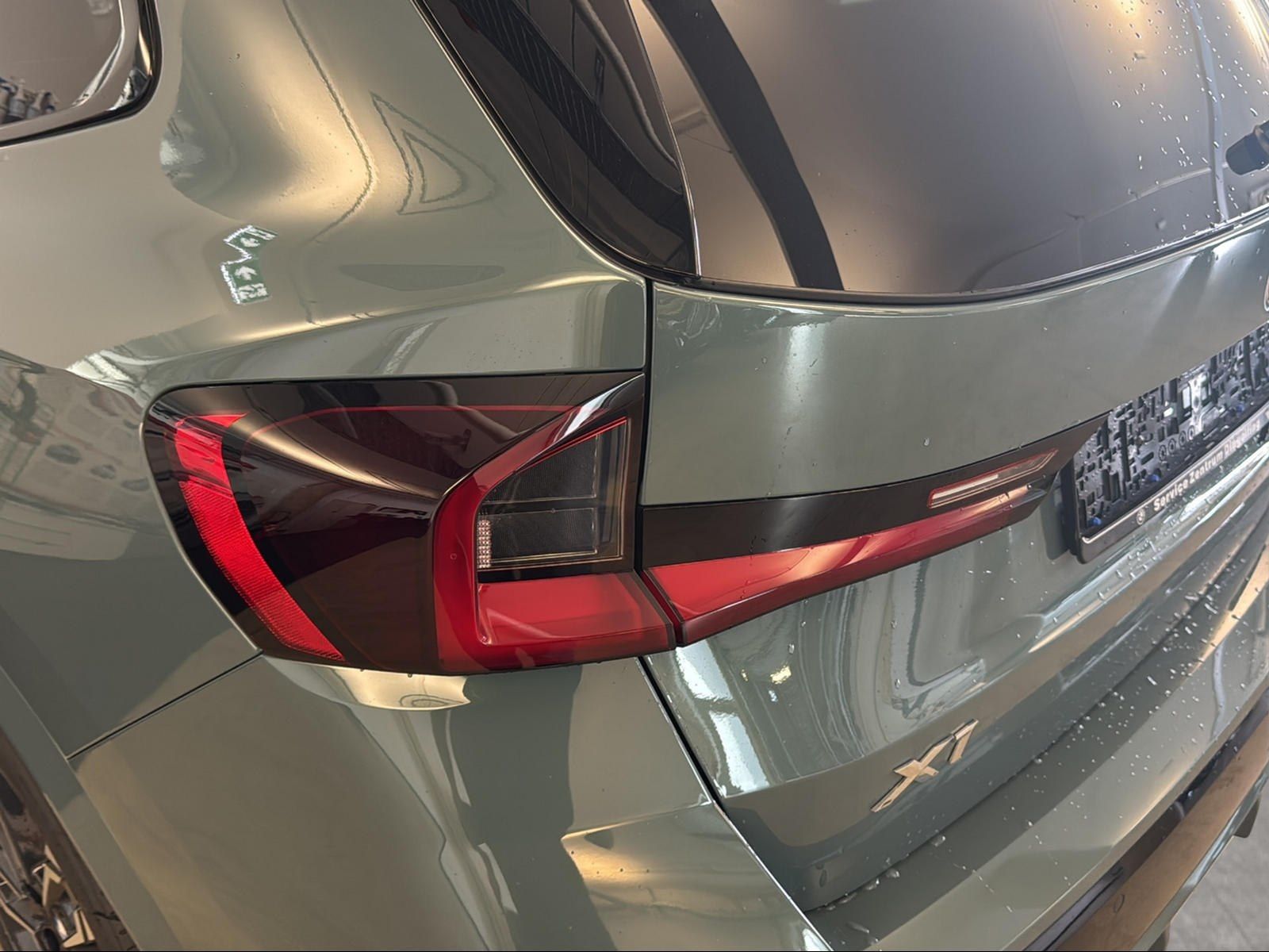 BMW X1 - Bild 14
