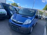 Opel Vivaro L2H1*Lang*Automatik*Klima*TÜV+Wartung NEU - Opel Vivaro: Lang