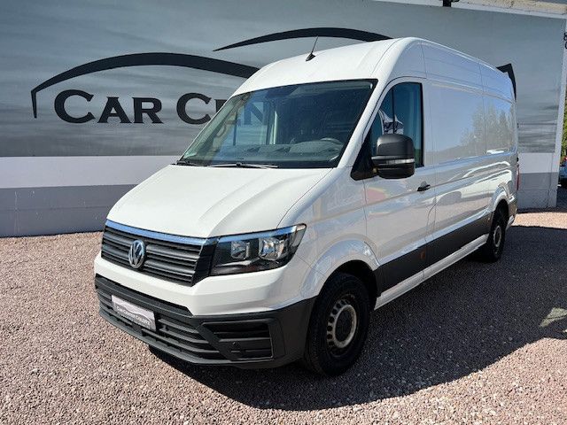 Volkswagen Crafter 103KW L3H3*Kühlwagen*Klima*PDC*1 Hand*