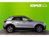 Volkswagen T-Roc 1.5TSI DSG Life+LED+VIRTUAL+KAMERA+PDC+SHZ - Volkswagen T-Roc in Solingen