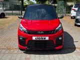Ligier JS 60  DCI Ultimate Servo Klima 45 KMH Mopedauto - Ligier JS 60 Gebrauchtwagen