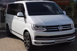 Volkswagen T6   Multivan Generation Six - Volkswagen: Multivan Generation