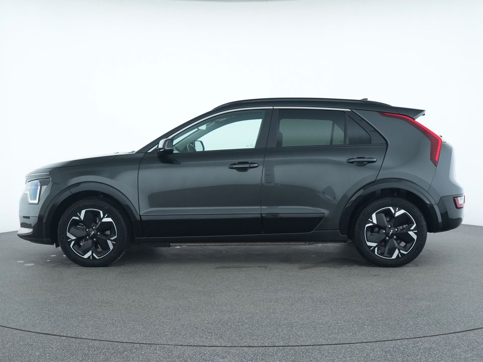 Kia Niro - Bild 9