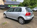 Volkswagen Golf V Lim. Goal.    TDI/Klimaautomatik/SHZ/PDC - Volkswagen Golf aus 2006: TDI