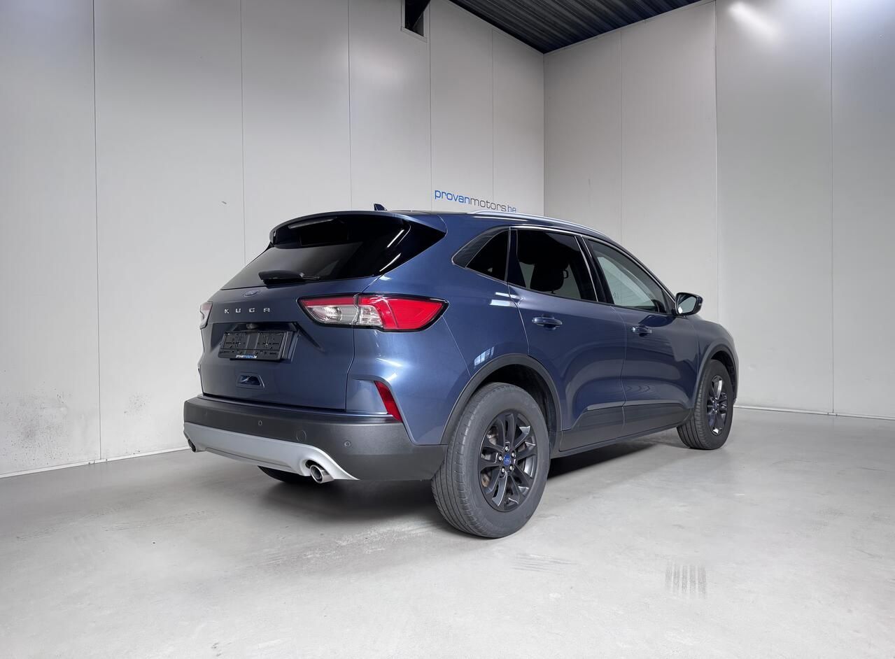 Ford Kuga 1.5 TDCi Autom. - Airco - Apple CarPlay - T imagem 3