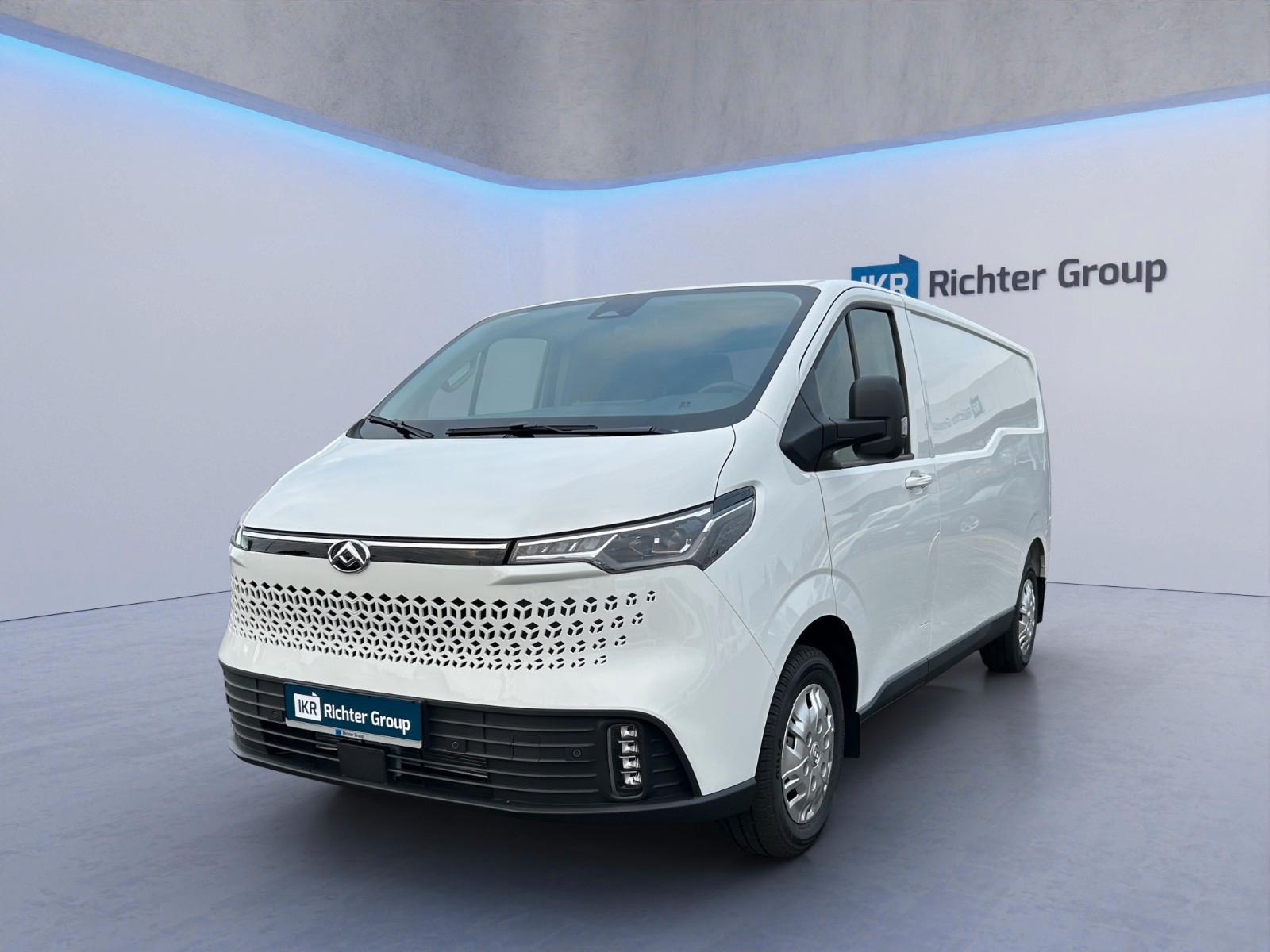 Maxus Deliver 7 Kasten L2H1 3,5t 2.0 TDCi