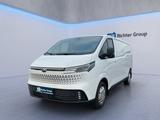 Maxus Deliver 7 Kasten L2H1 3,5t 2.0 TDCi Luxury - Maxus Deliver 7 Gebrauchtwagen Gebrauchtwagen