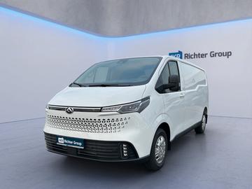 Maxus Deliver 7 2000