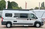 Globecar Globescout Plus*Solar*Markise*1.Hand* - Globecar Kastenwagen