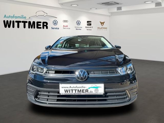 Polo 1.0 59kW LIMITED DAB+/KLIMA/LED/PDC/SHZ